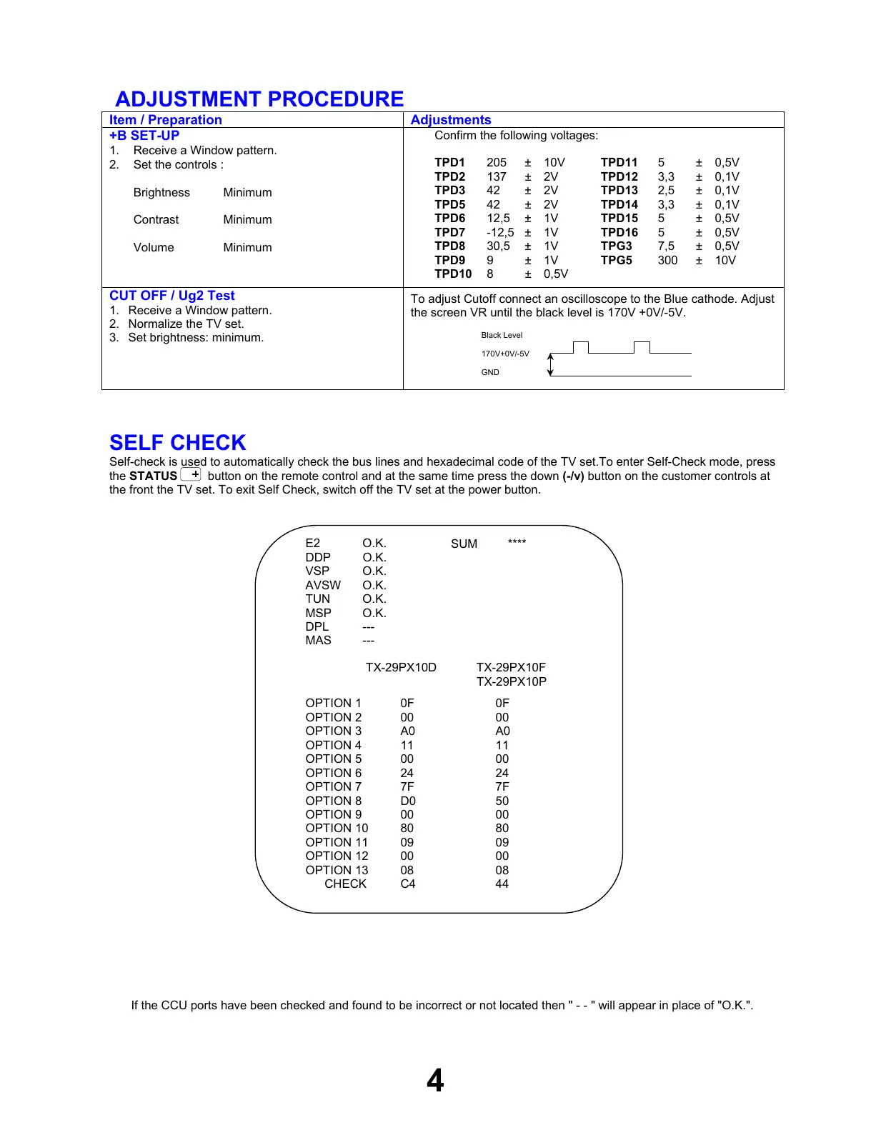 Page #4 background image