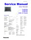 Preview: Service Manual
