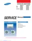 Preview: Servise Manual