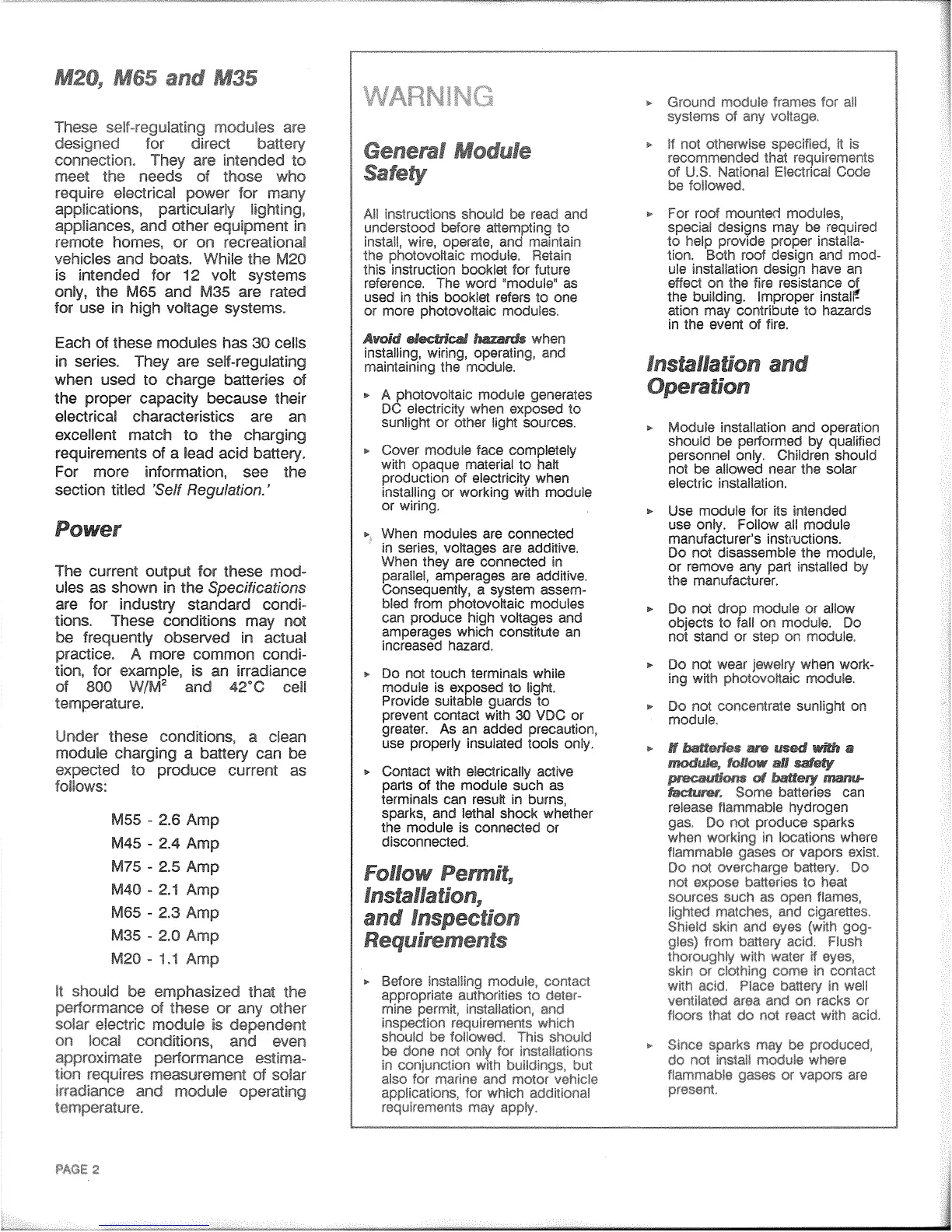 Page #2 background image