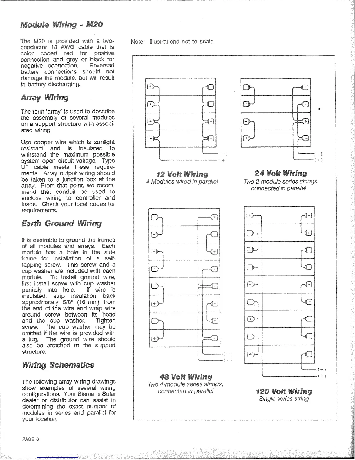 Page #6 background image