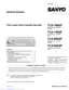 Preview: Service Manual