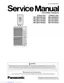 Preview: Service Manual