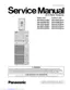 Preview: Service Manual