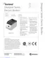 Preview: Information Sheet
