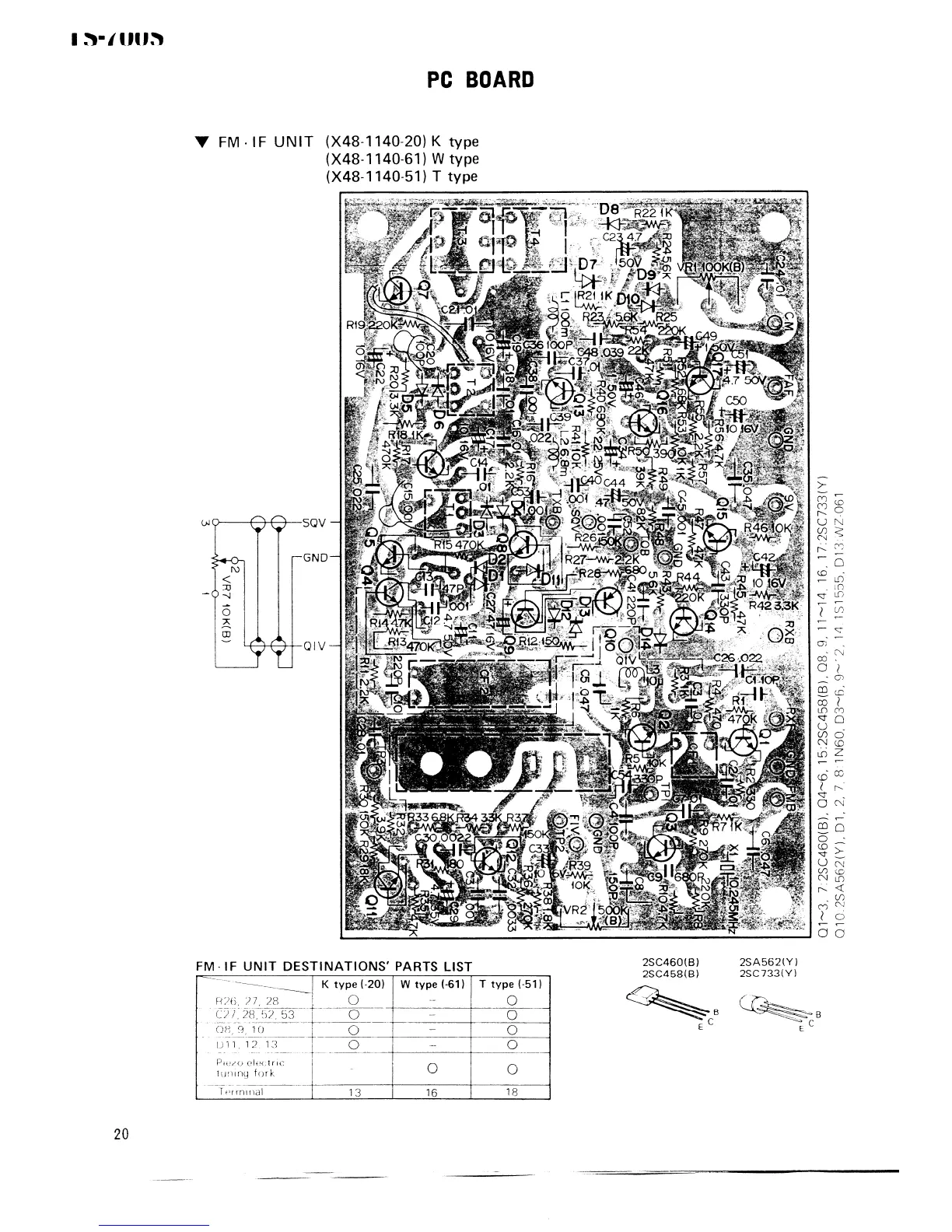 Page #20 background image