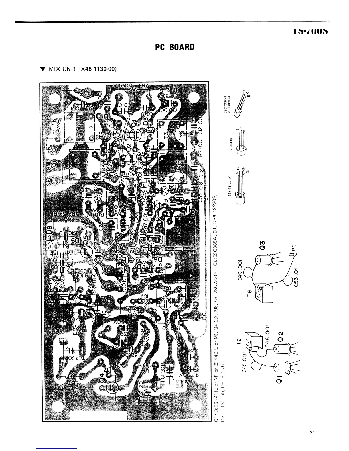Page #21 background image