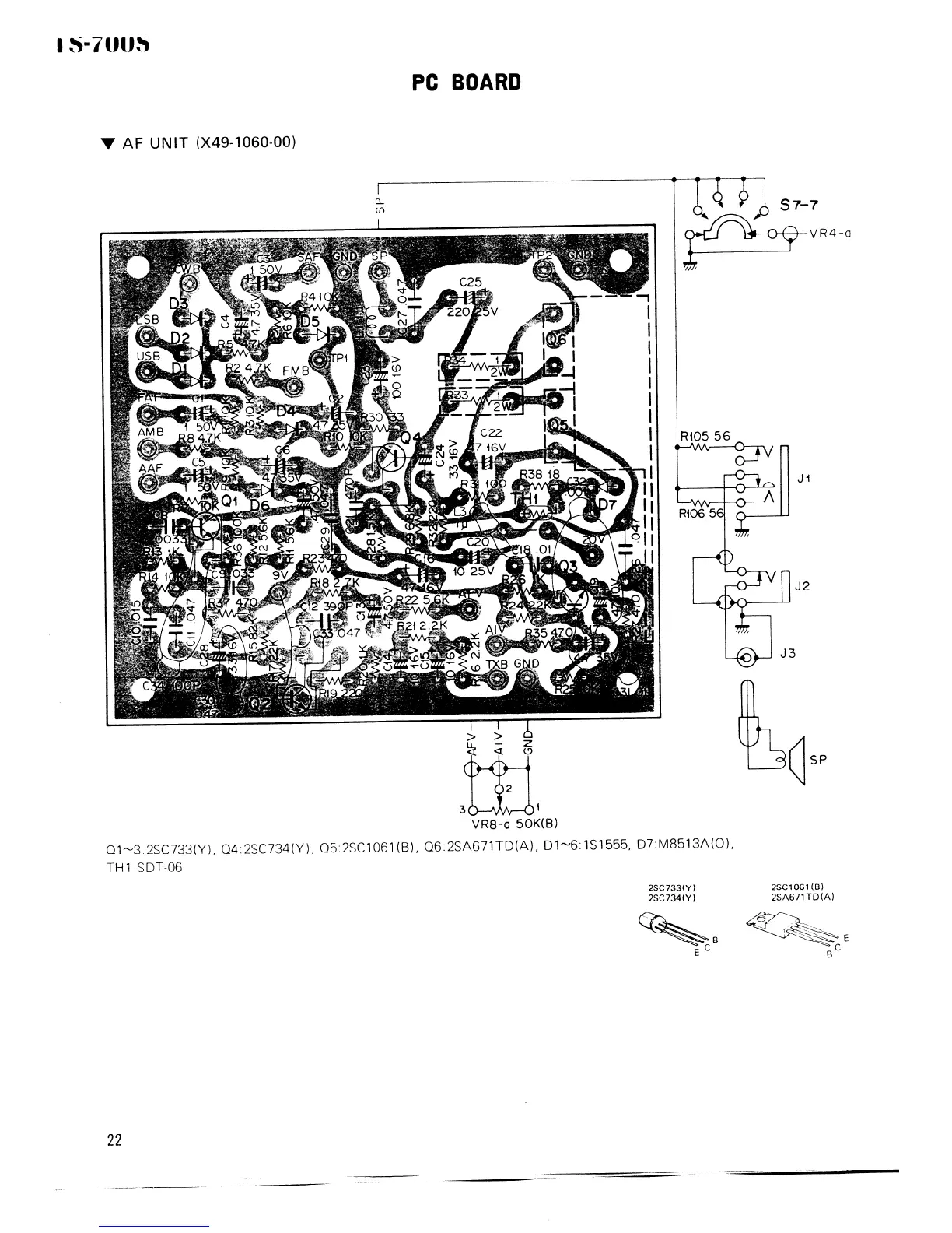 Page #22 background image