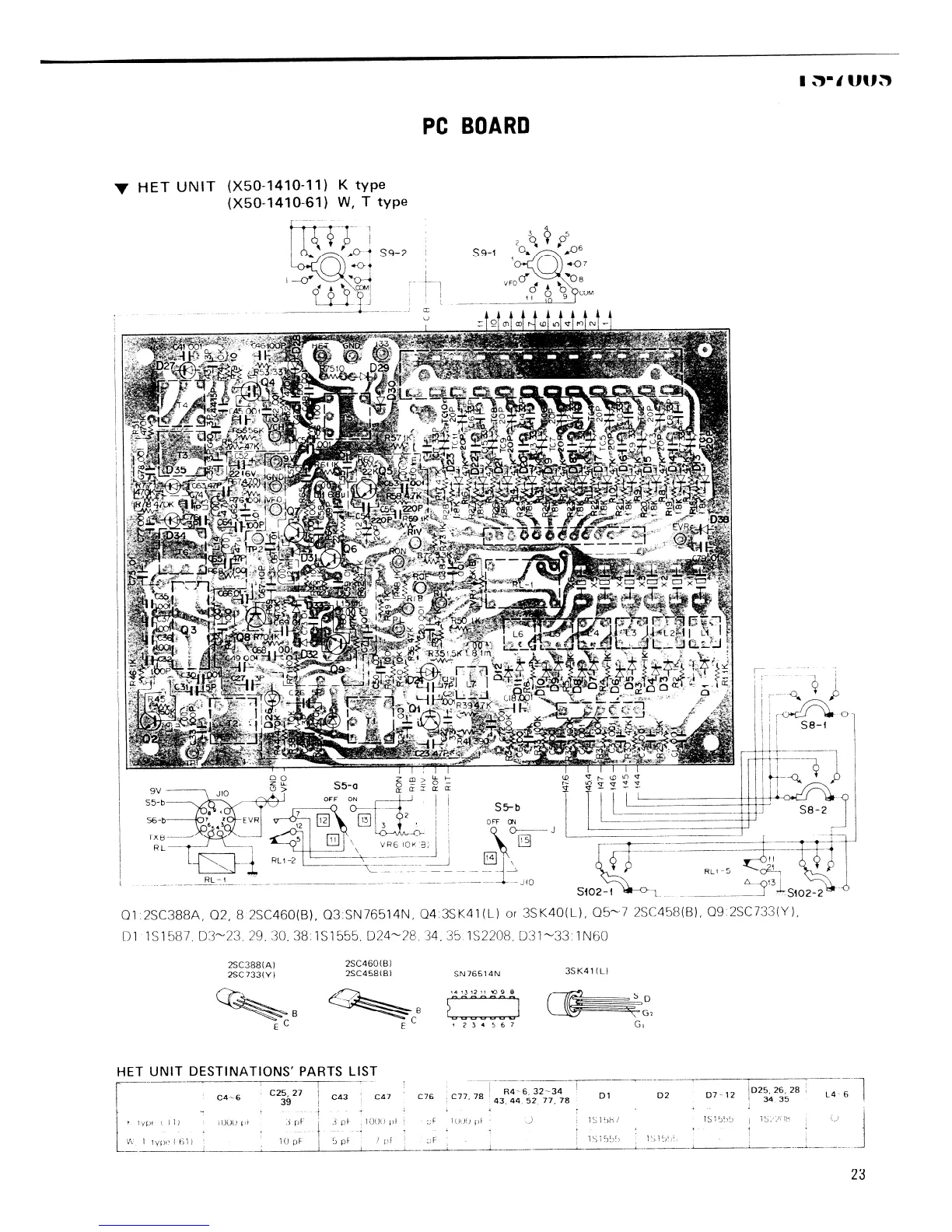 Page #23 background image