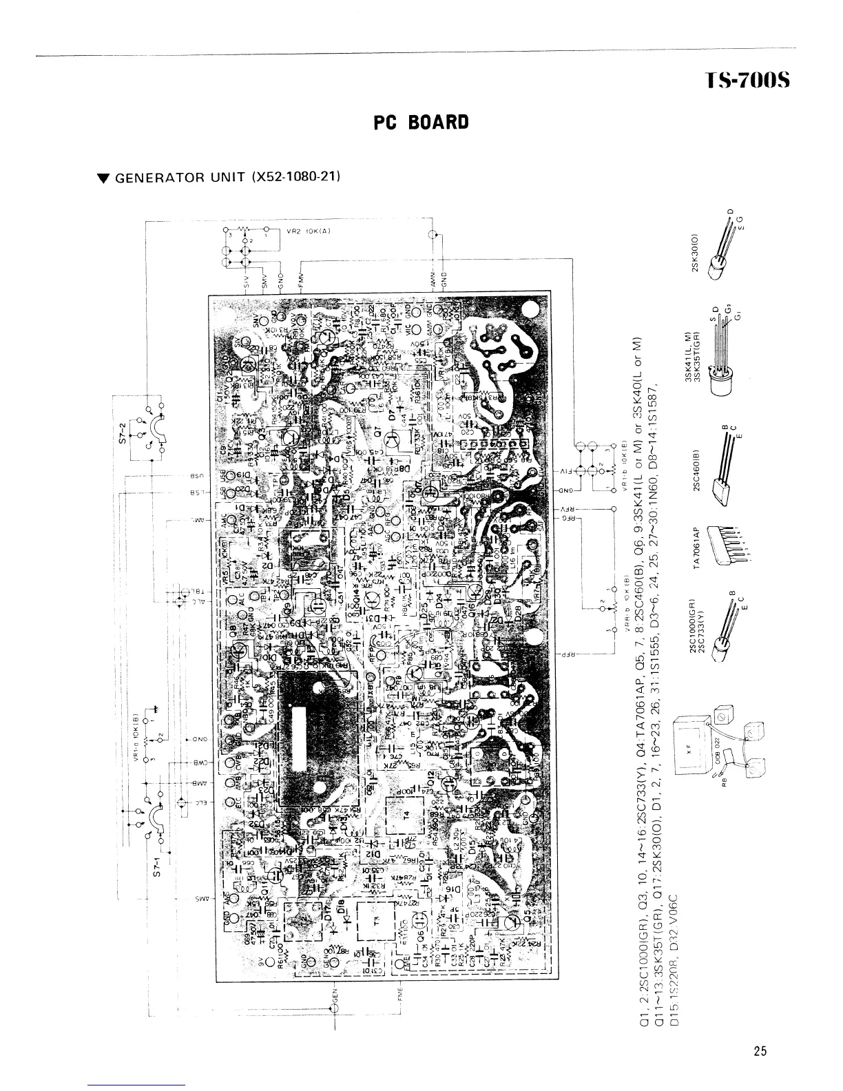 Page #25 background image