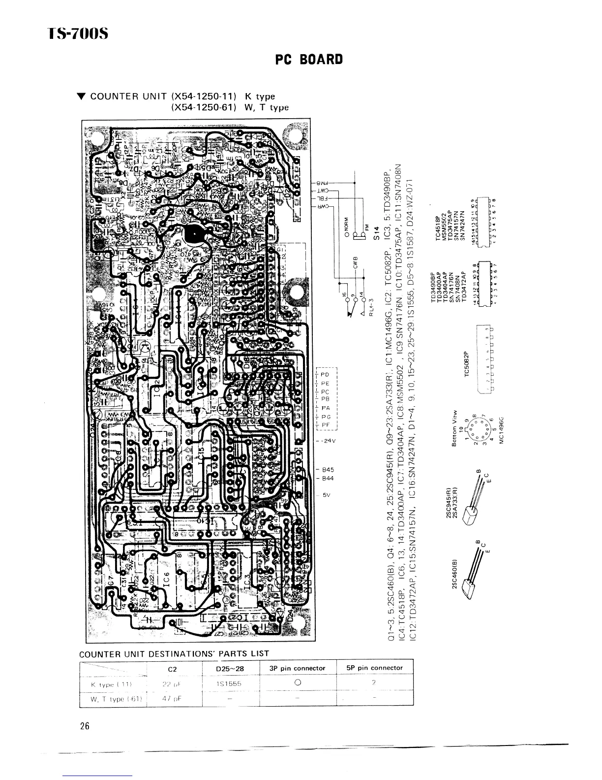 Page #26 background image