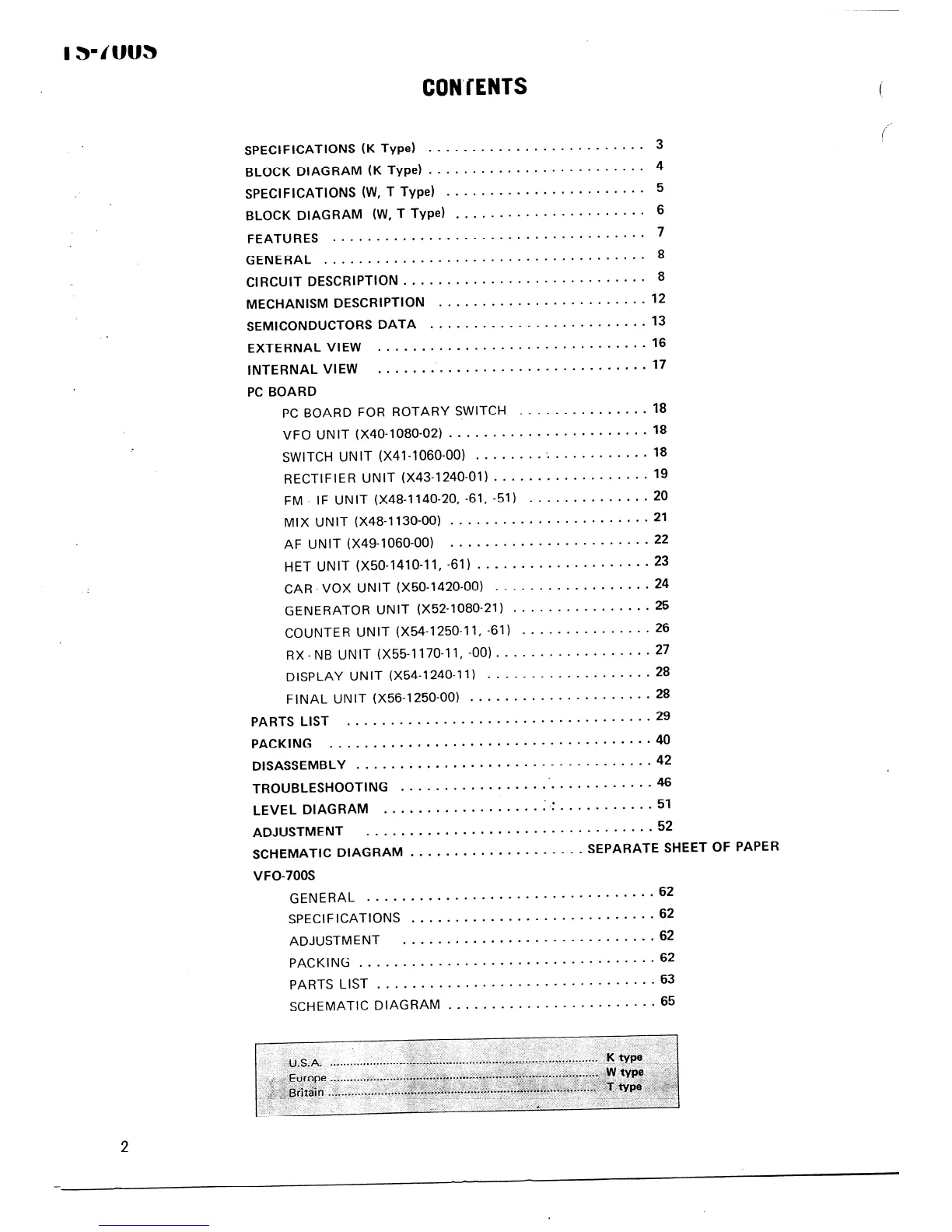 Page #2 background image