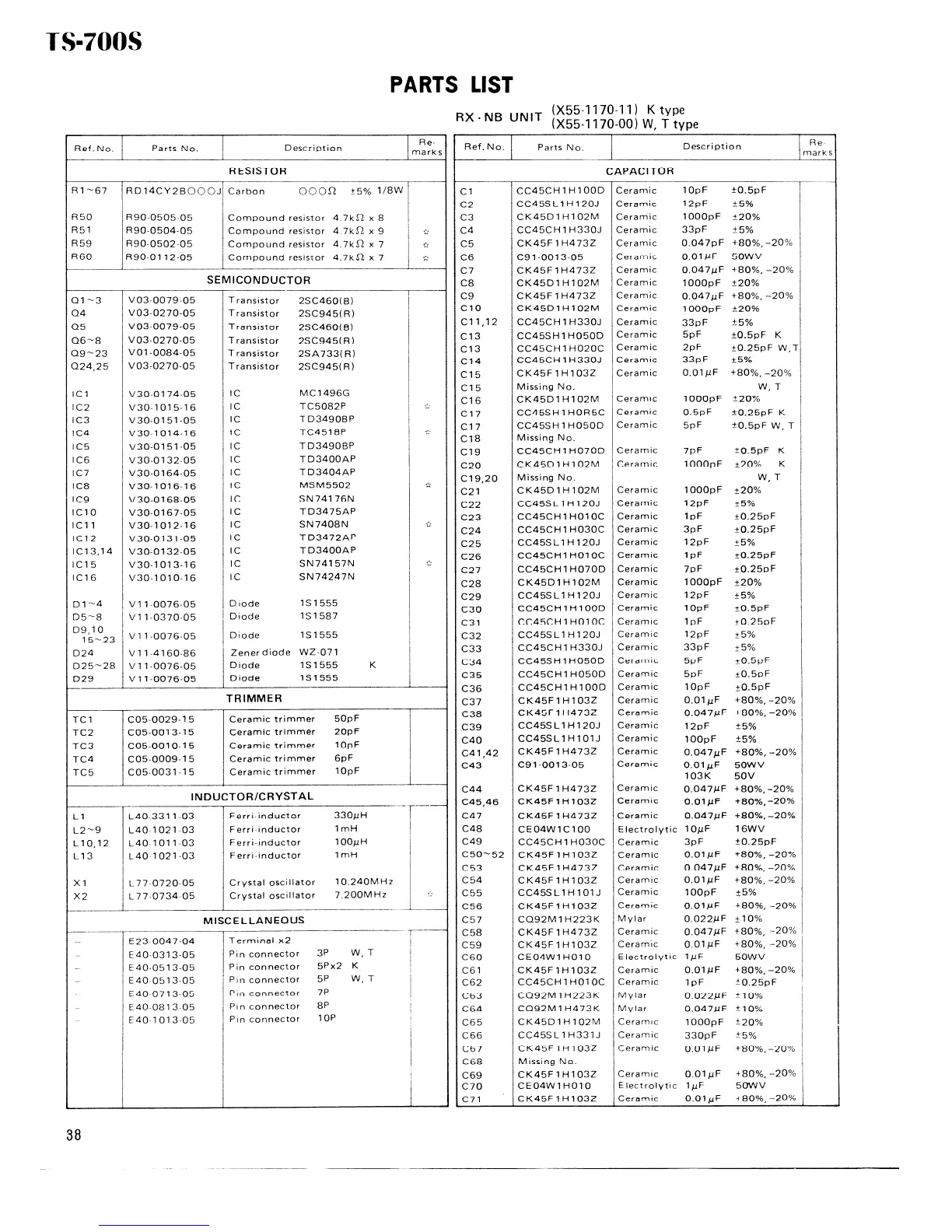 Page #38 background image
