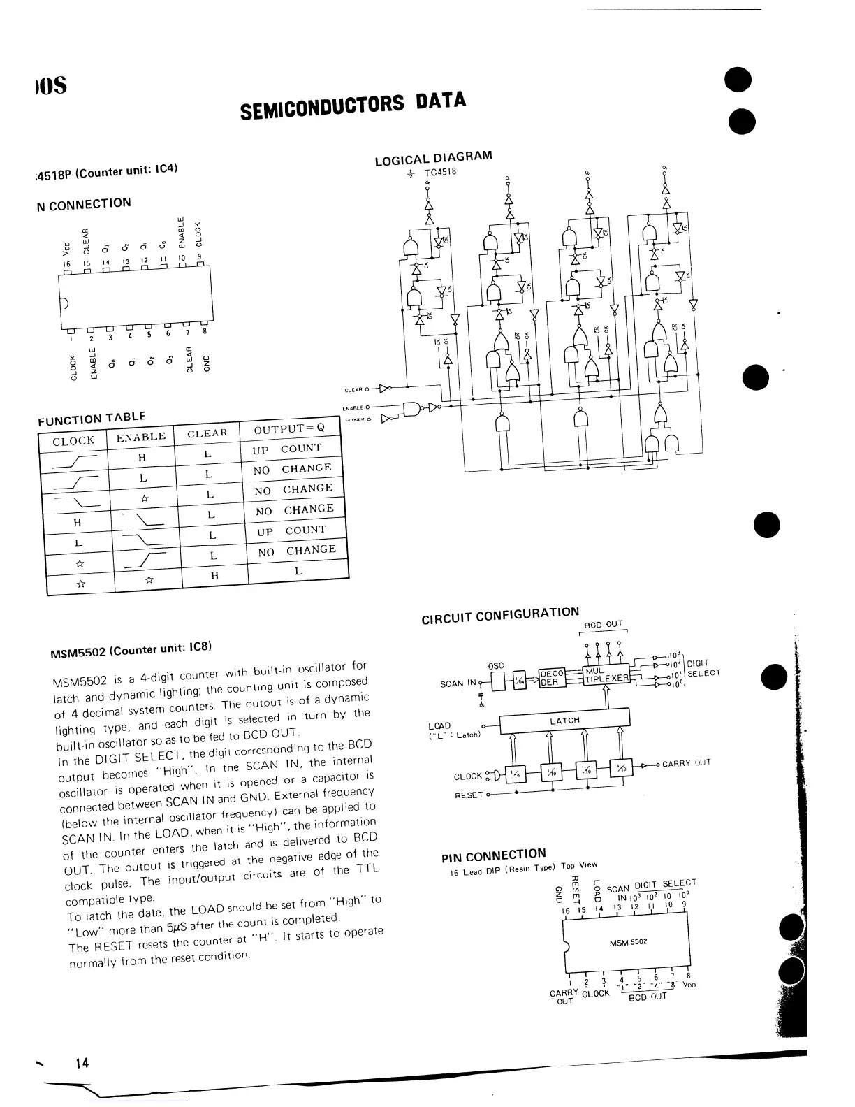 Page #14 background image