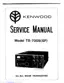 Preview: Service Manual