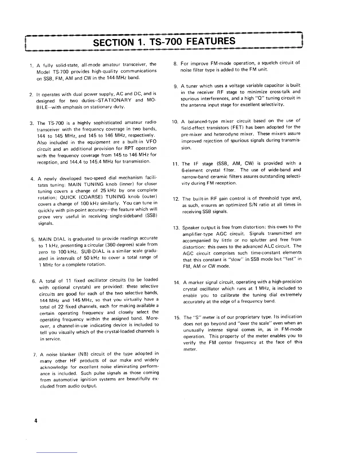 Page #4 background image