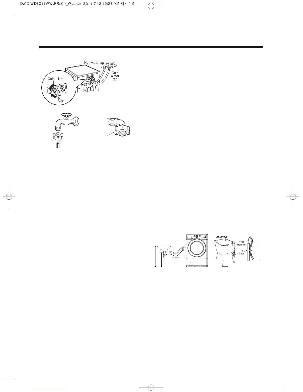Page #5 background image