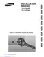 Preview: Installation Manual