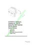 Preview: Owner's Manual
