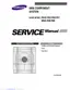 Preview: Service Manual