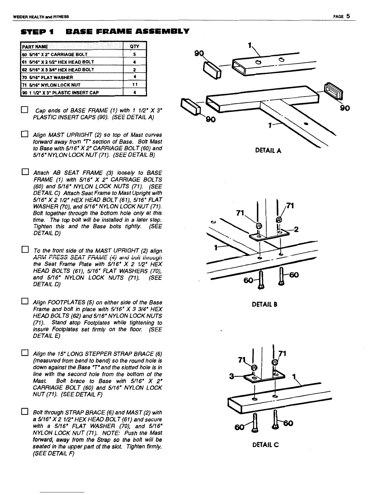 Page #6 background image