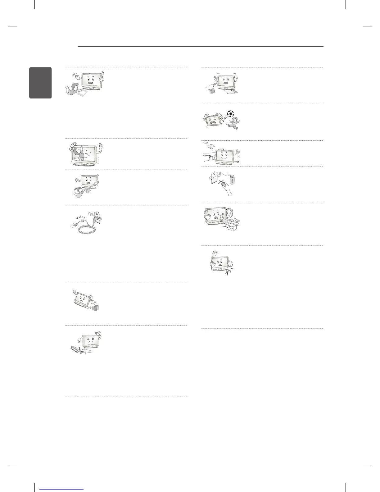 Page #4 background image