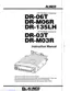 Preview: Instruction Manual