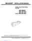 Preview: Installation Manual