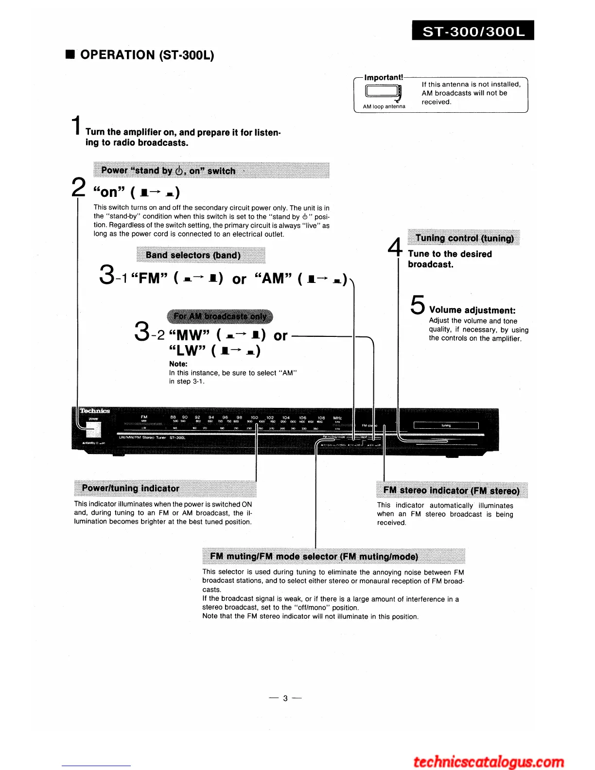 Page #3 background image