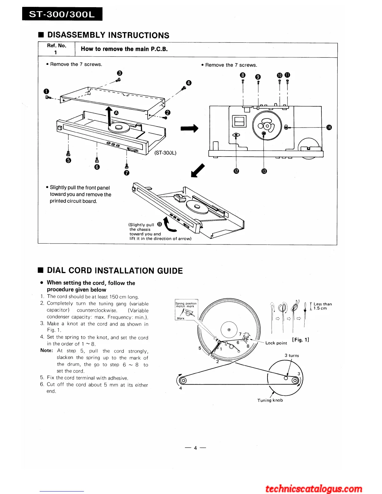 Page #4 background image