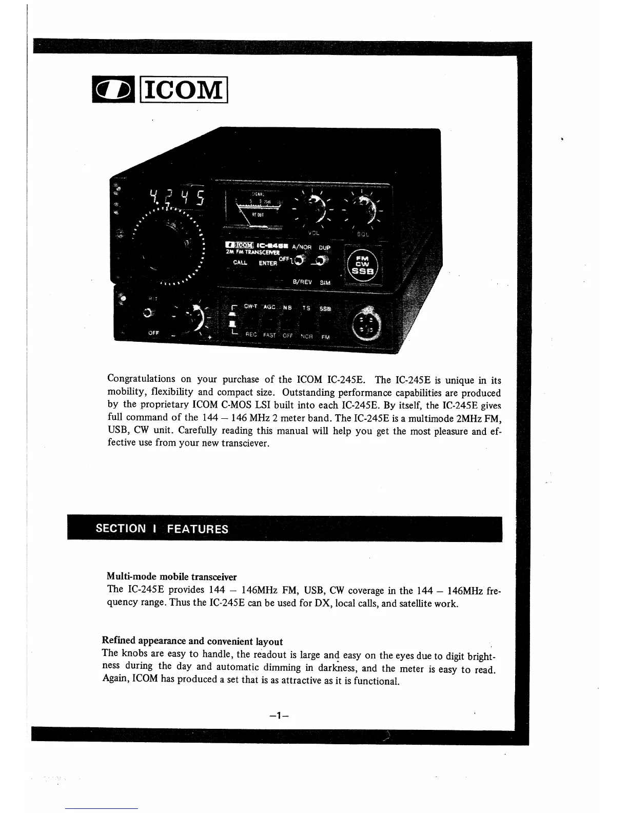 Page #3 background image