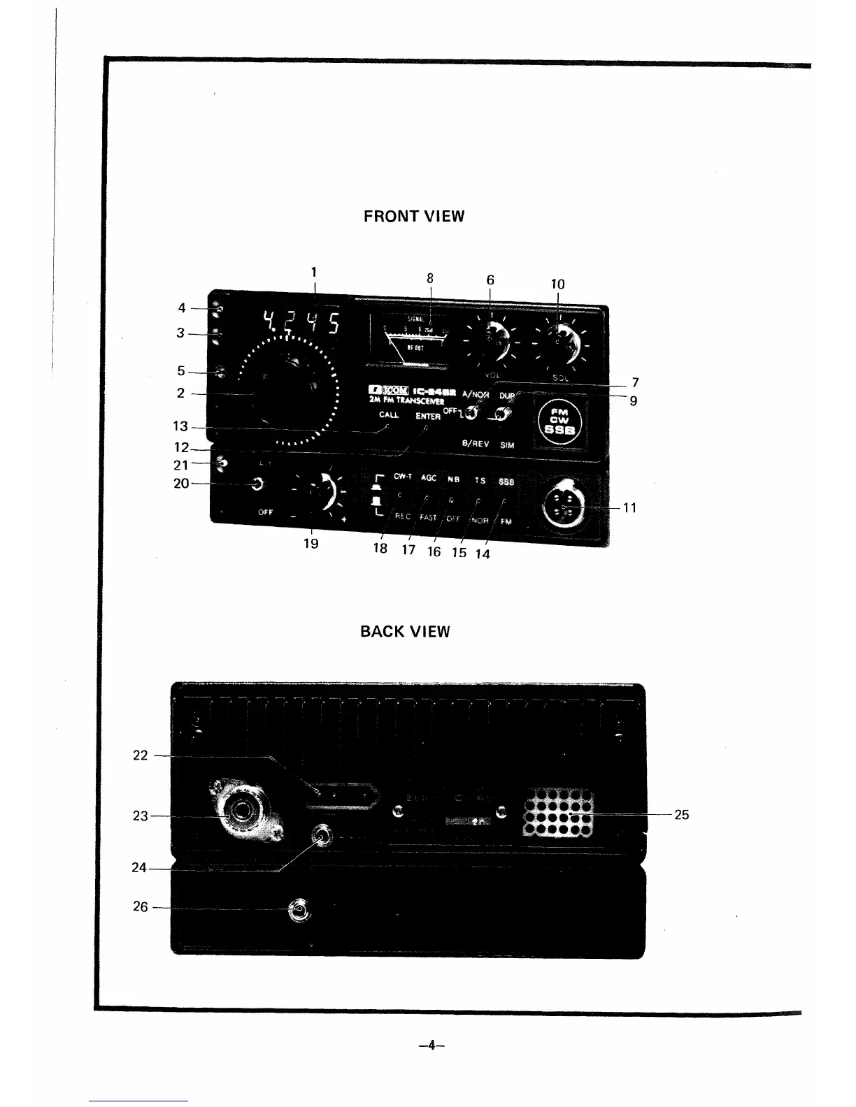 Page #6 background image