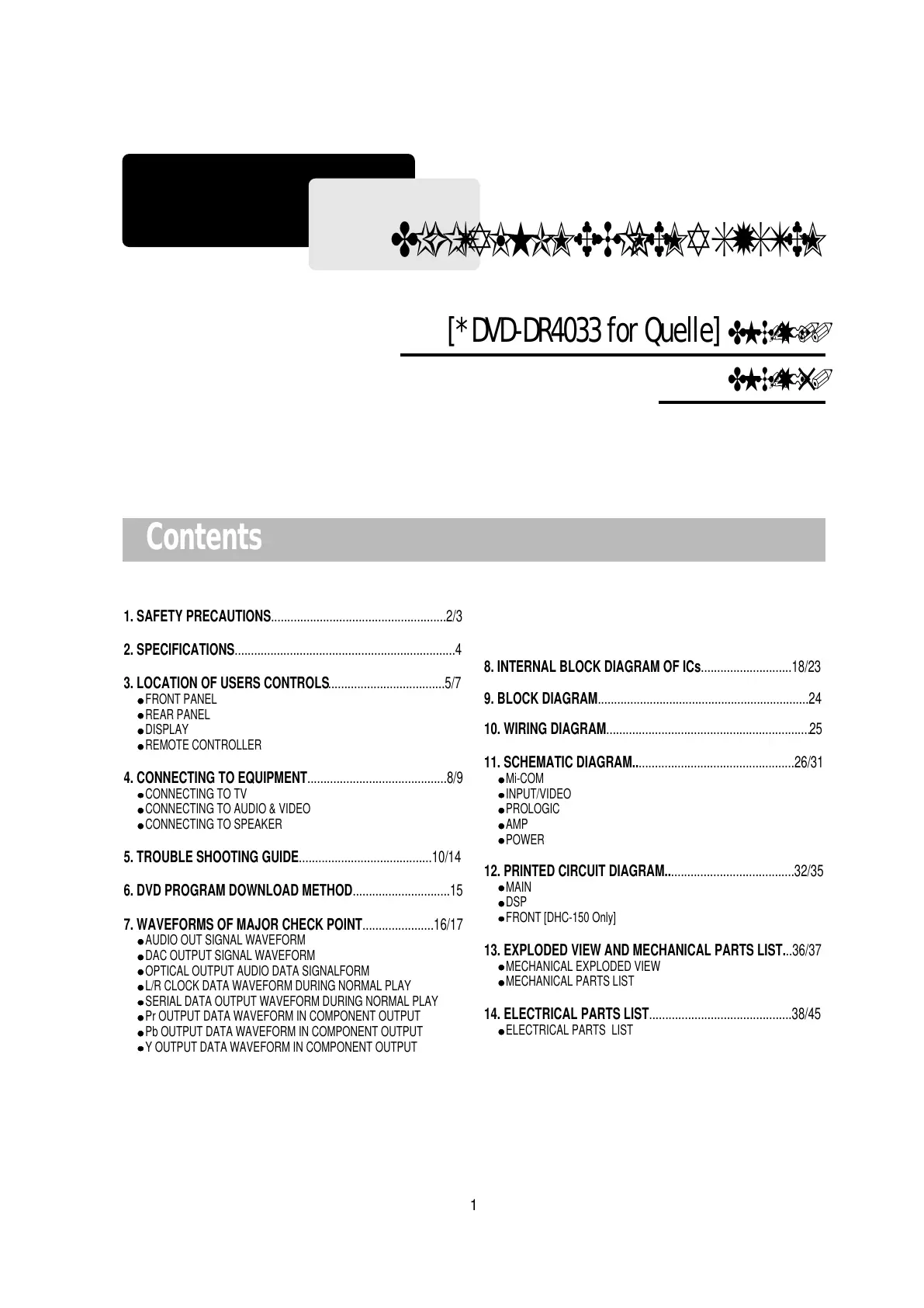 Page #2 background image
