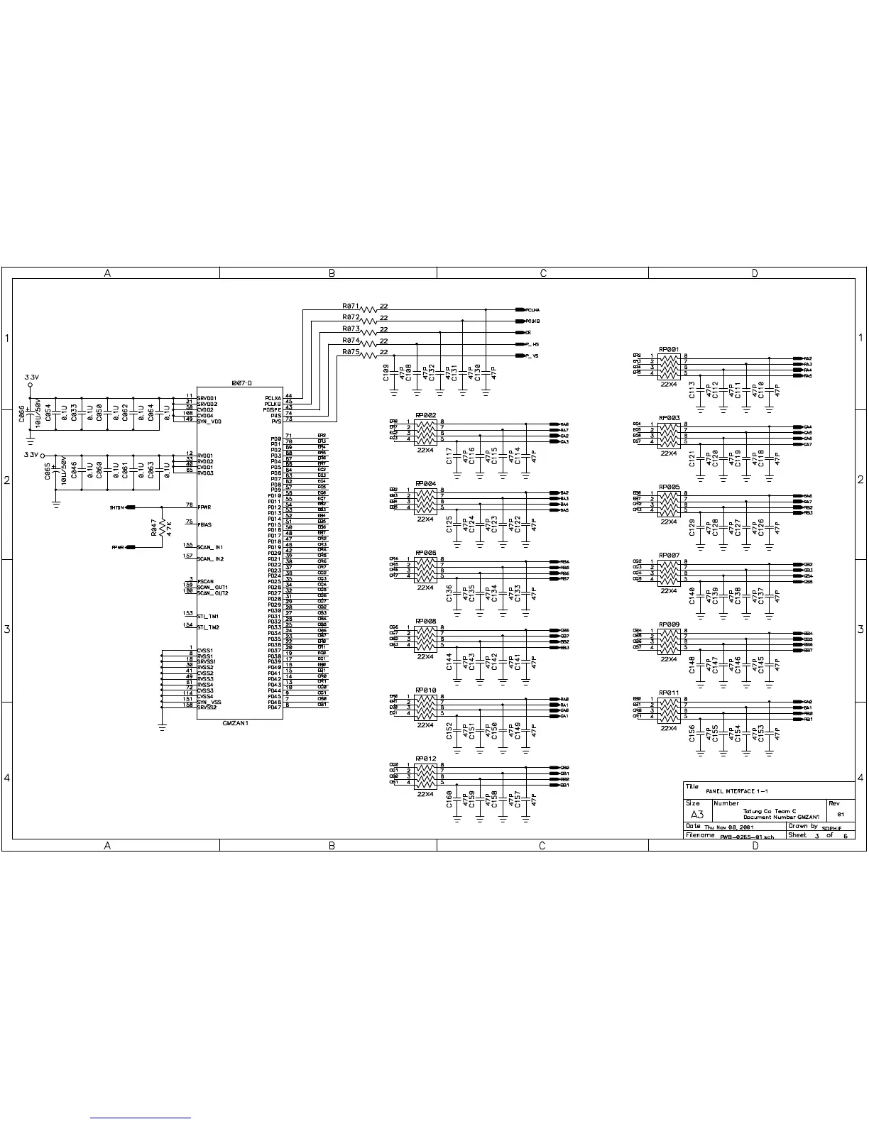 Page #15 background image