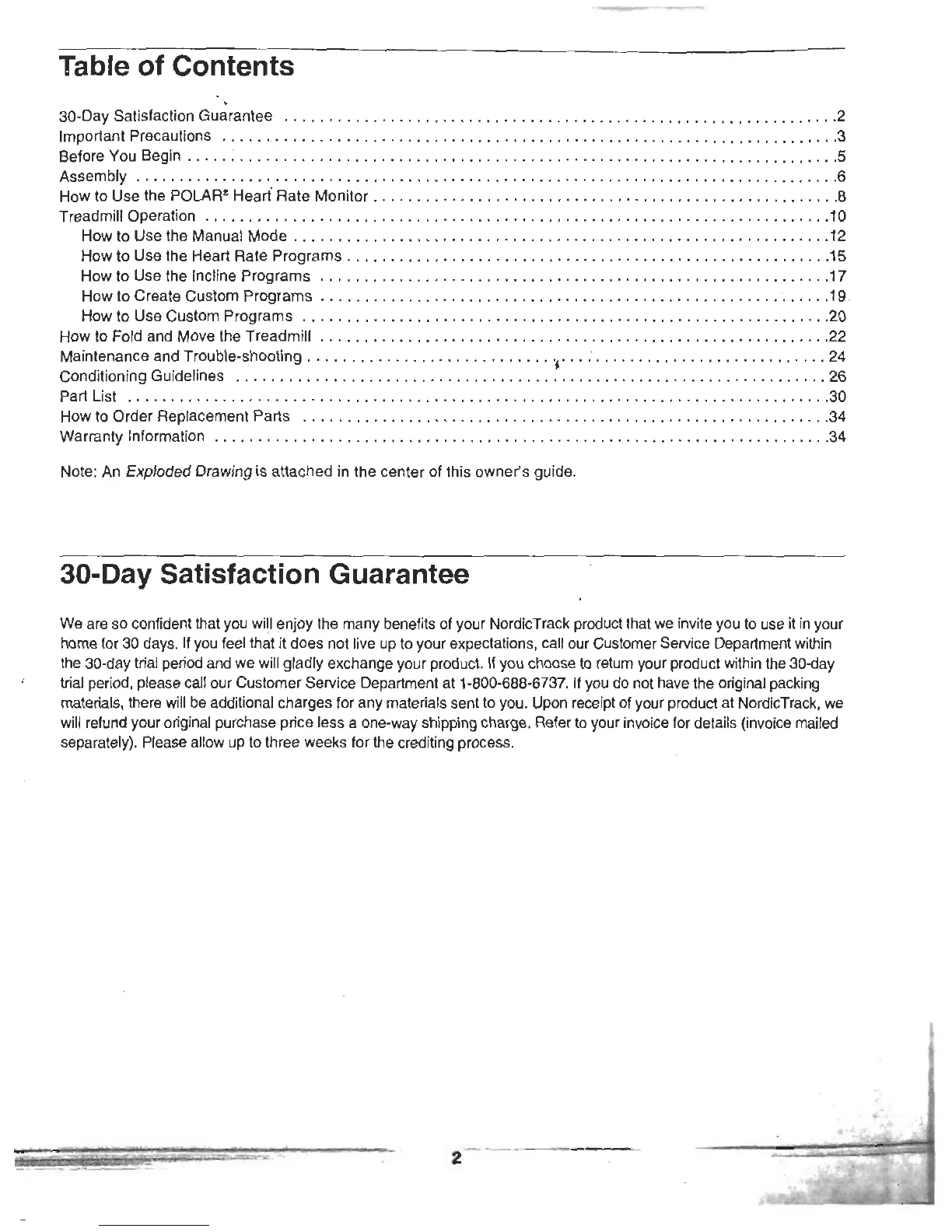 Page #2 background image