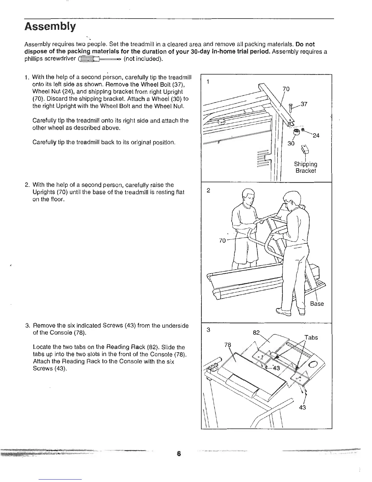 Page #6 background image