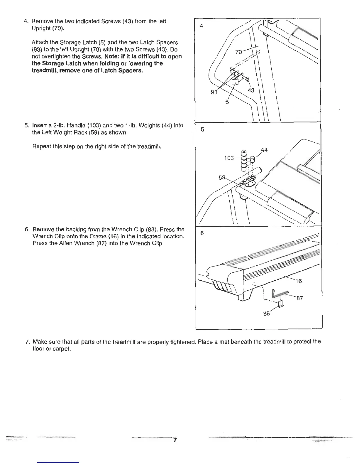 Page #7 background image