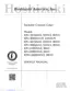 Preview: Service Manual