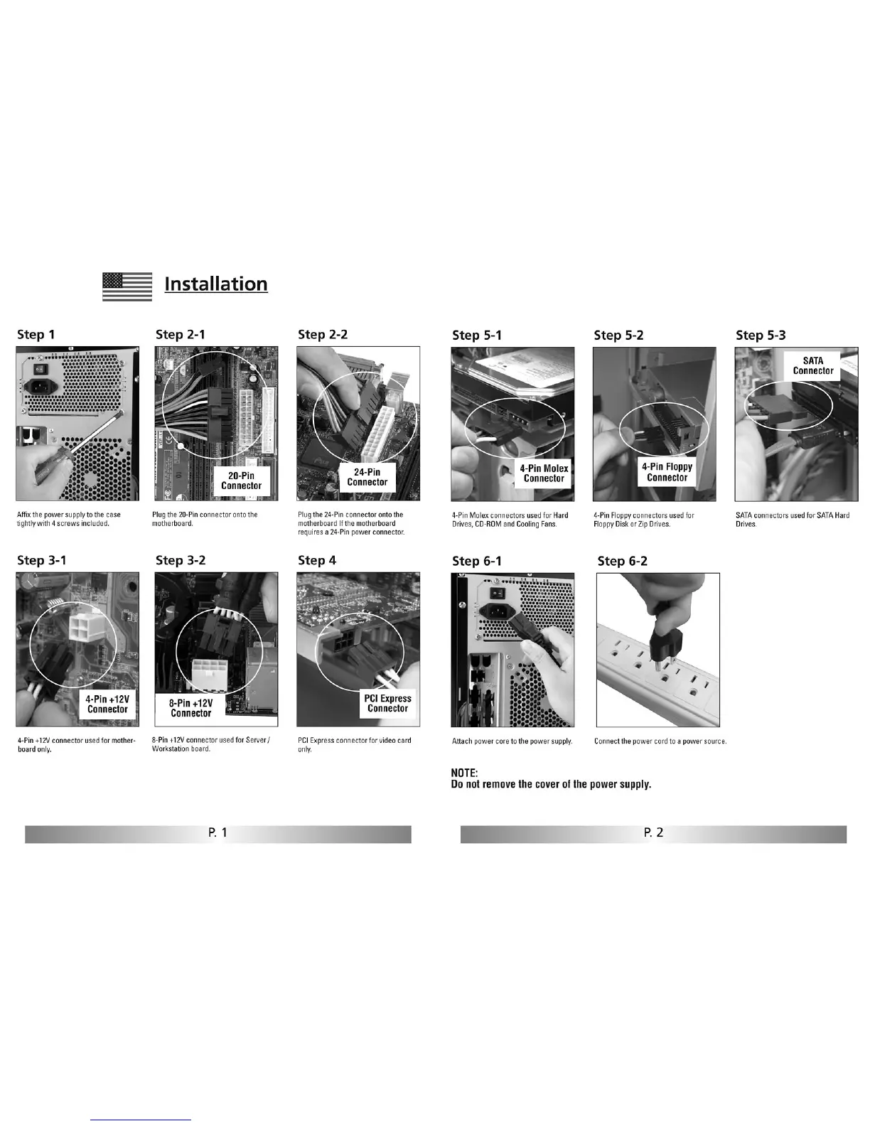 Page #2 background image