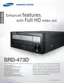 Preview: Specifications