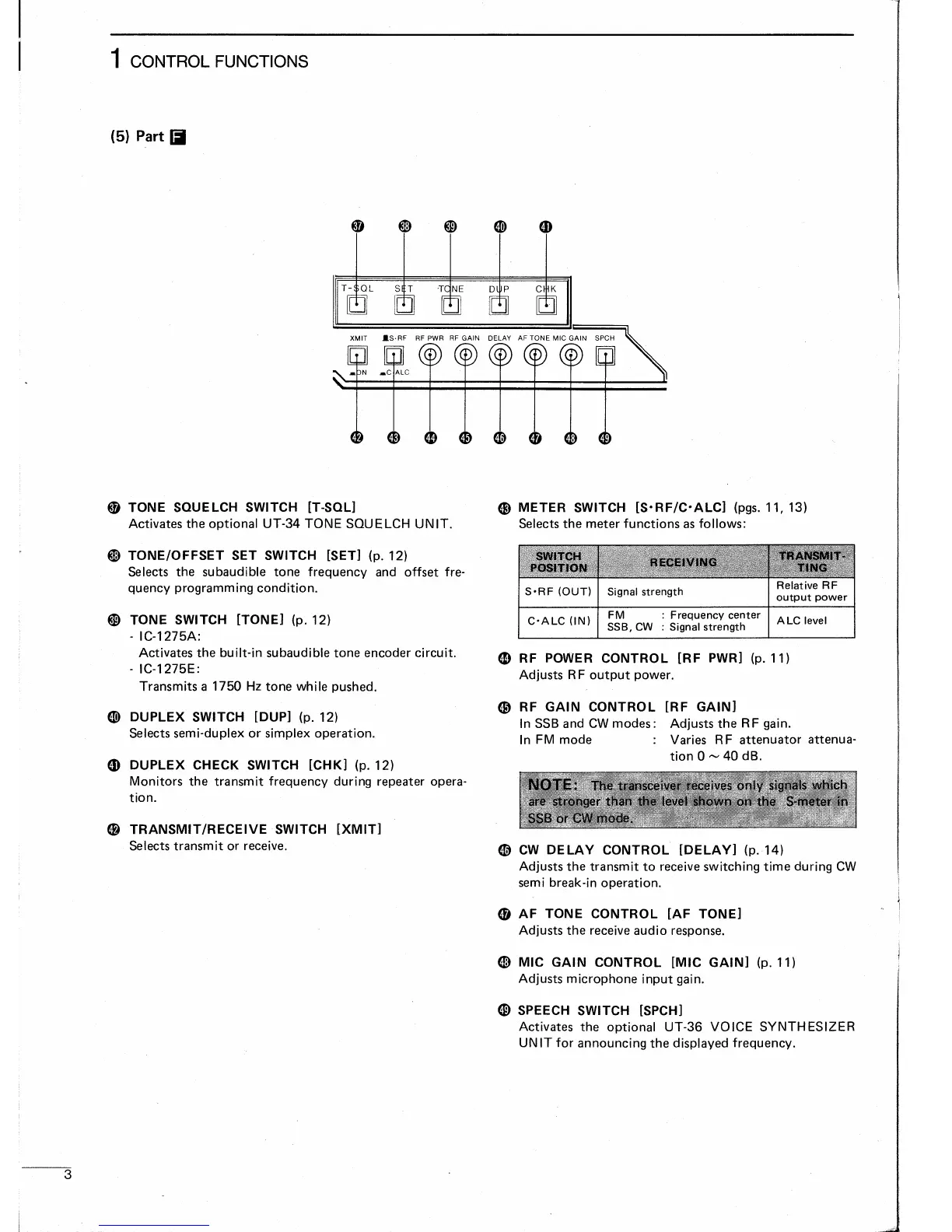 Page #6 background image