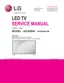 Preview: Service Manual