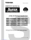 Preview: Service Manual