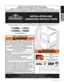 Preview: Installation And Operating Instructions
