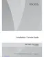 Preview: Installation And Service Guide