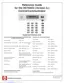 Preview: Reference Guide