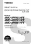 Preview: Service Manual