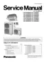 Preview: Service Manual
