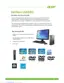 Preview: Specifications