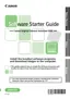 Preview: Software Starter Guide